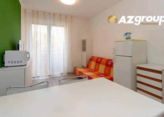 La Quercia Apartment Bibione