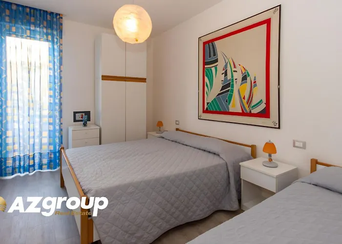 La Quercia Apartment Bibione