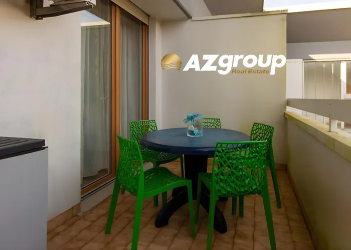 Apartment La Quercia