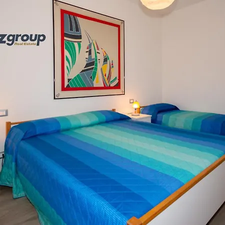 דירה La Quercia ביביונה