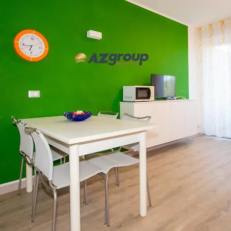 La Quercia דירה *