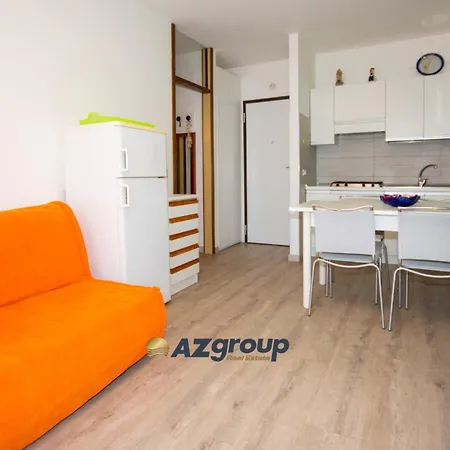 La Quercia דירה ביביונה