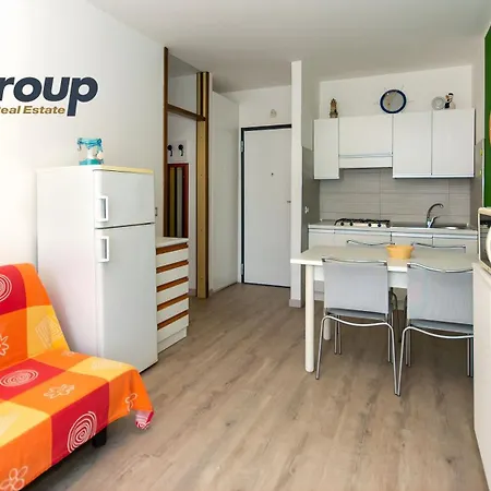 La Quercia Apartment