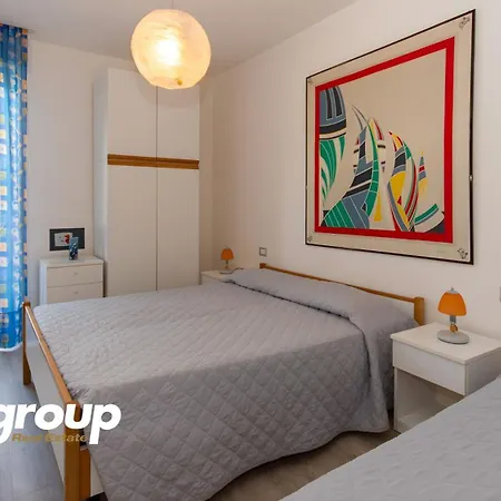 La Quercia Appartement Bibione