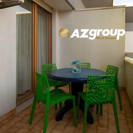 Appartement La Quercia