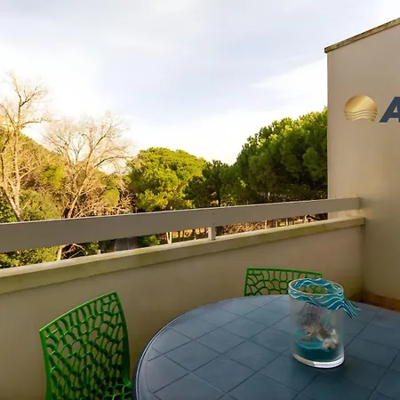 La Quercia Appartement *