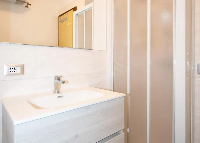 La Quercia Appartement *