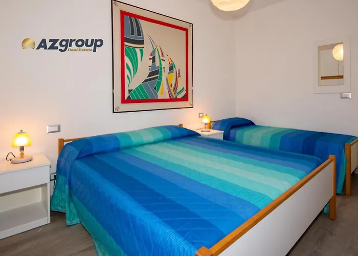 Appartement La Quercia Bibione