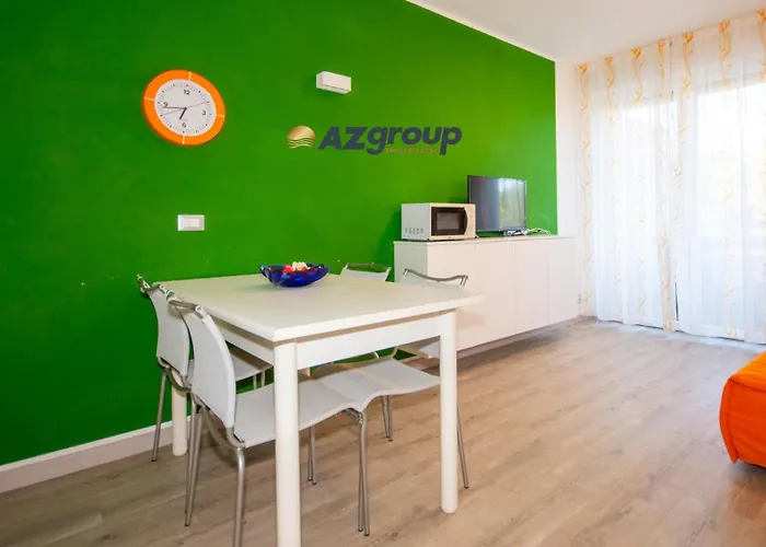 La Quercia Appartement *