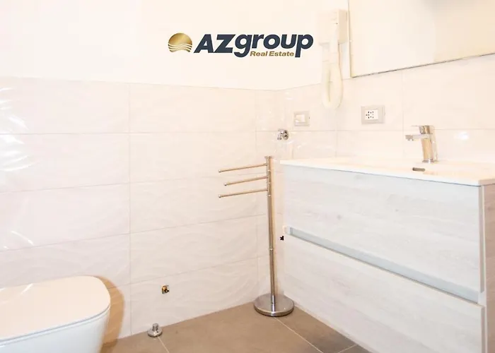 Appartement La Quercia *