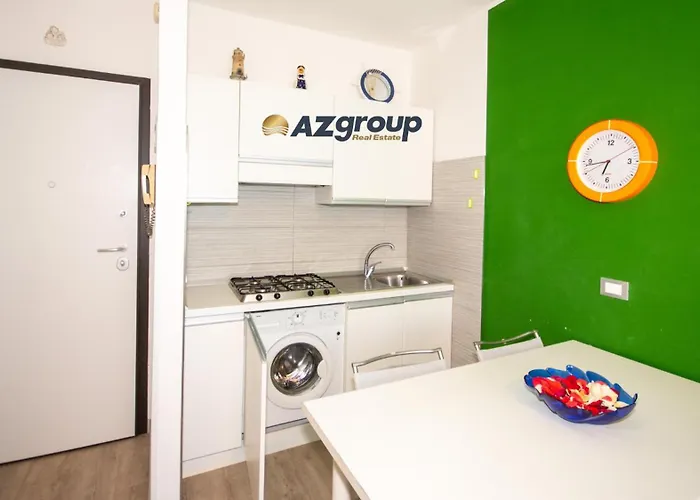 La Quercia Appartement