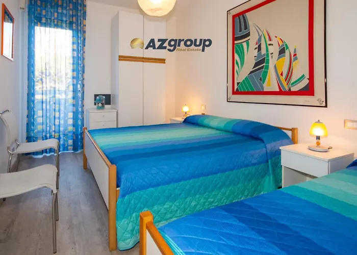 Appartement La Quercia