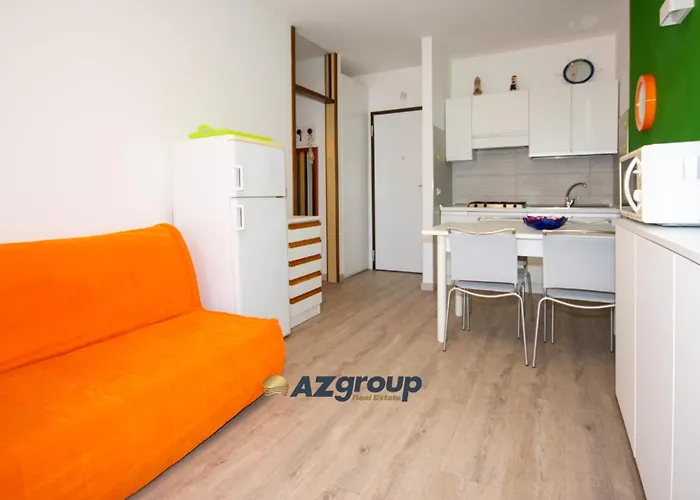 La Quercia Appartement Bibione