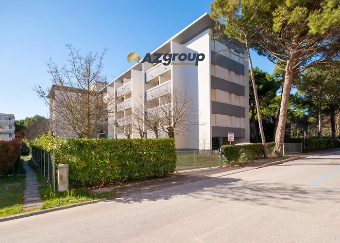 Appartamento La Quercia *