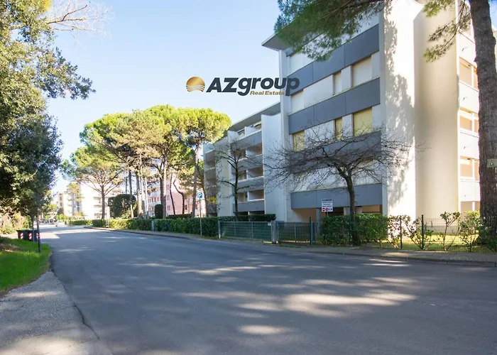 La Quercia Appartement