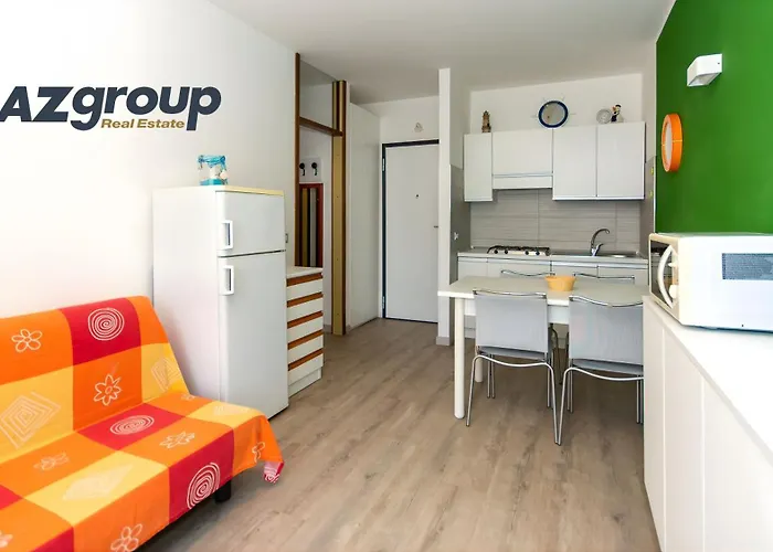 La Quercia Appartement