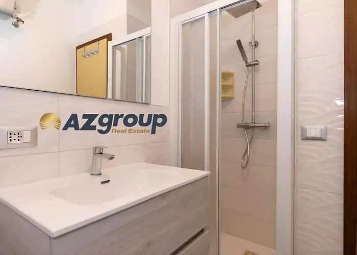 La Quercia Appartement