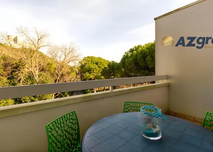 La Quercia Appartement *